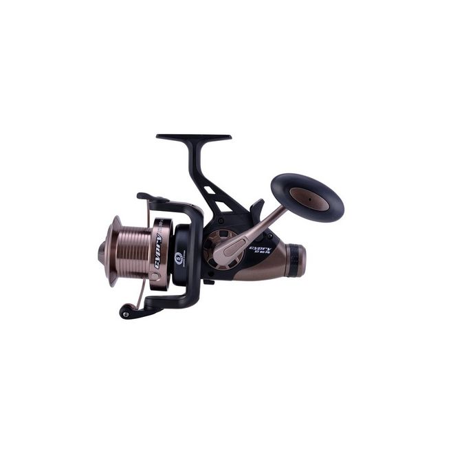 Shakespeare Cypry Carp XT FS