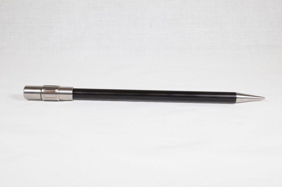 Summit Tackle CB - Twist Lock Colosseum Bank Stick