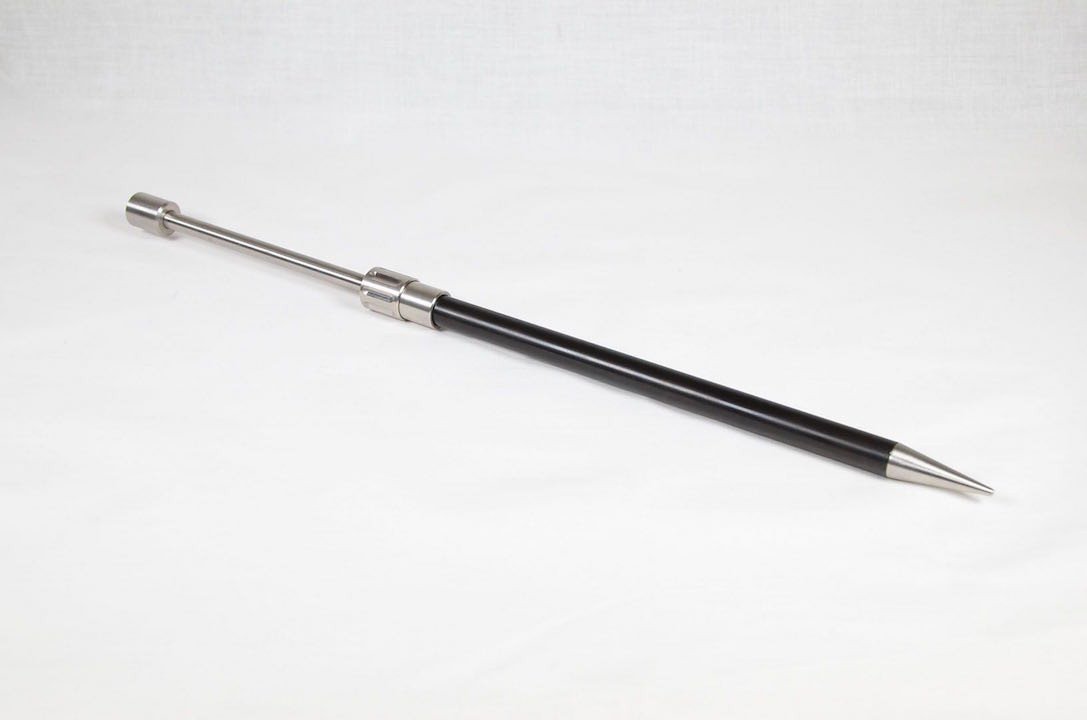 Summit Tackle CB - Twist Lock Colosseum Bank Stick
