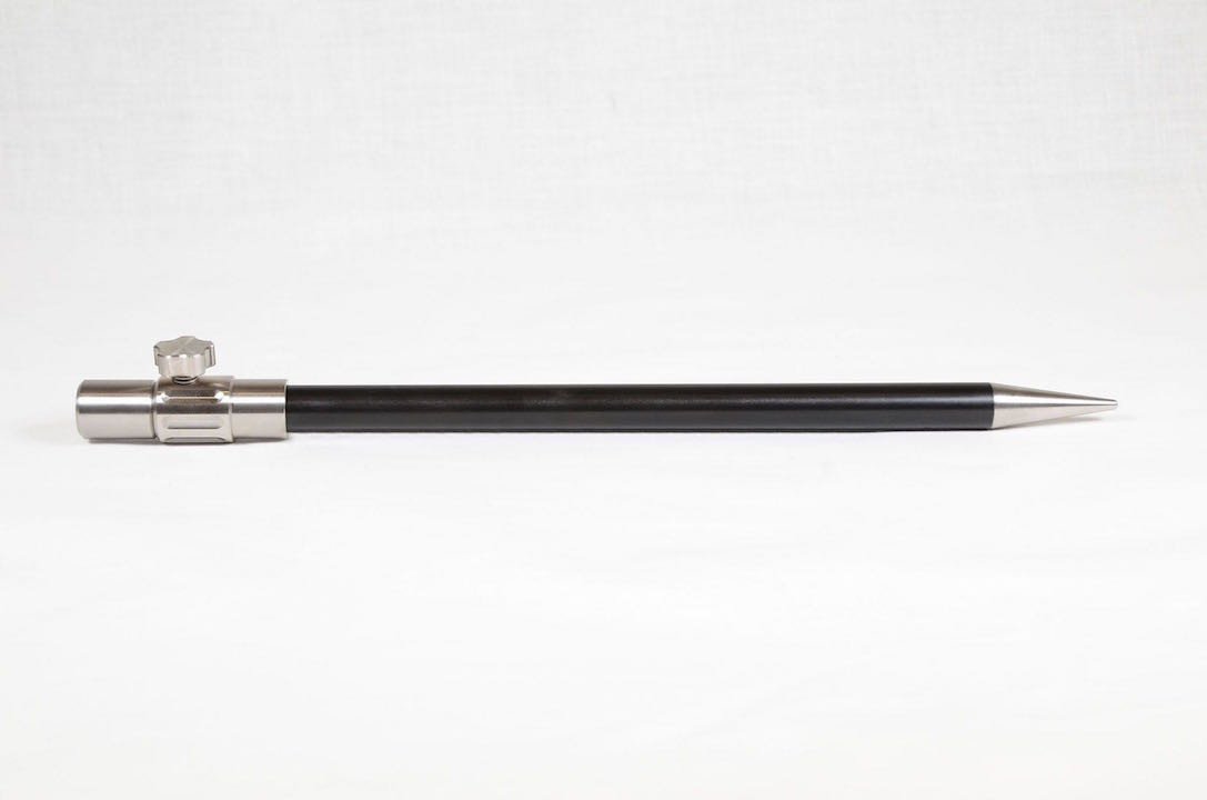 Summit Tackle CB - Thumb Screw Colosseum Bank Stick