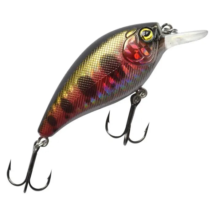 E-Sox Pug - Floating 6cm 10g
