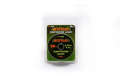 E-Sox Dropshot Fluorocarbon Leader