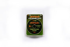 E-Sox Dropshot Fluorocarbon Leader