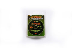 E-Sox Dropshot Fluorocarbon Leader
