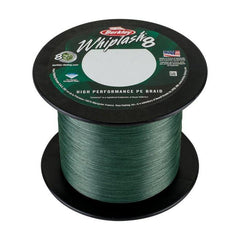 Berkley Whiplash carrier 8 Green 300m