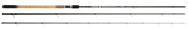Garbolino ESSENTIAL 3-PIECE MATCH