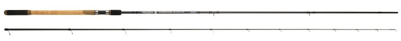 Garbolino ESSENTIAL 2-PIECE MATCH CARP
