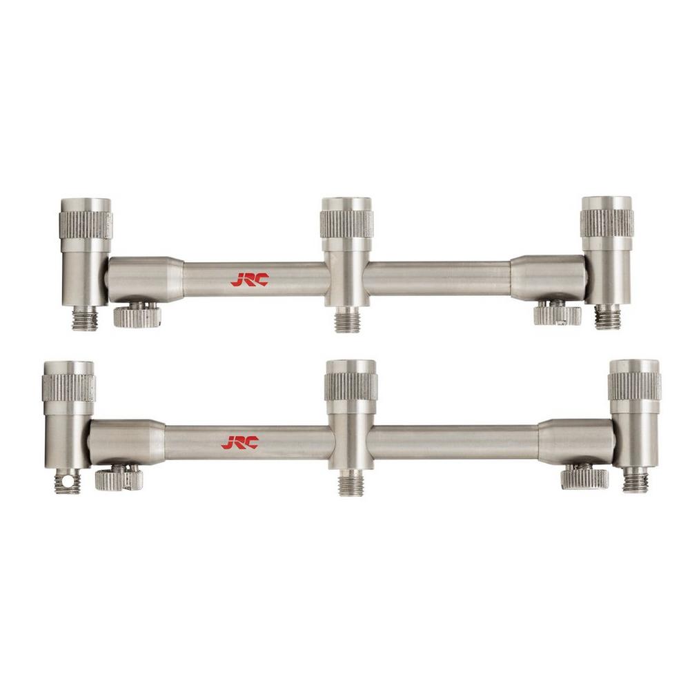 JRC Extreme TXS Adjustable 3 Rod Buzz Bar
