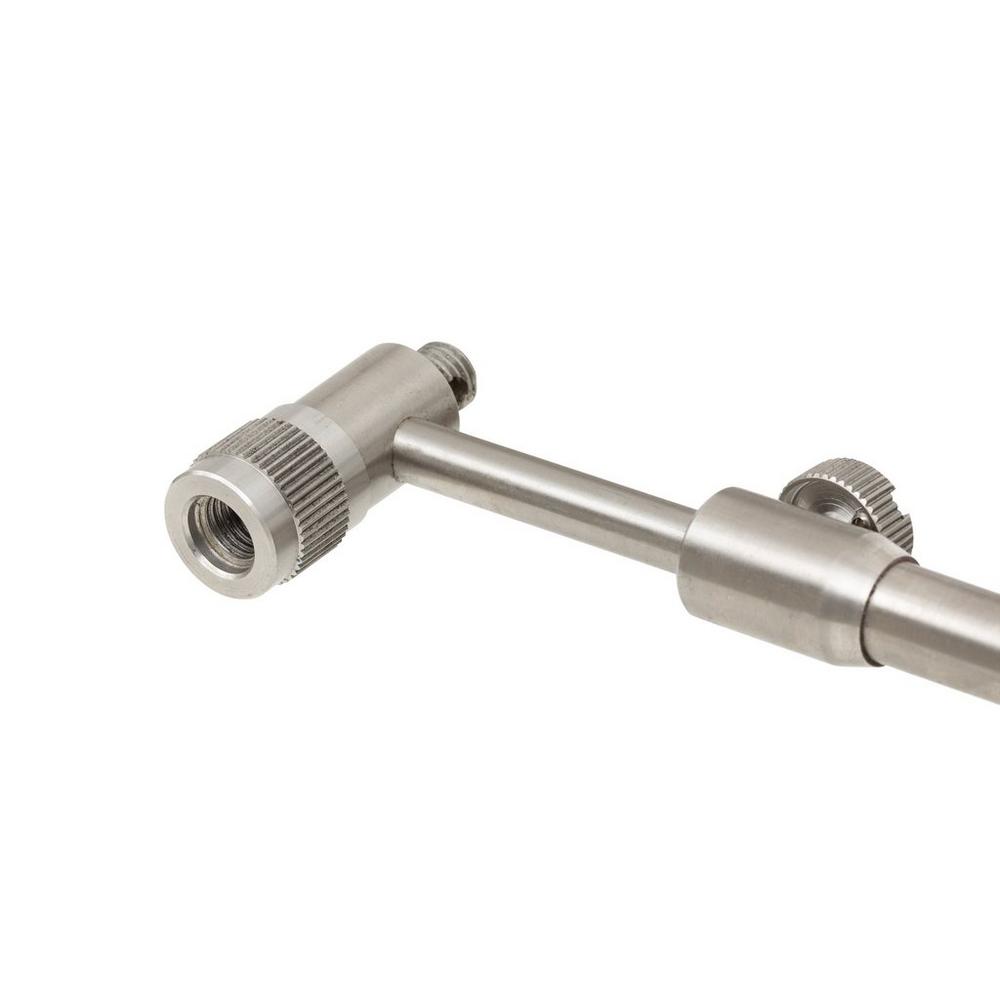 JRC Extreme TXS Adjustable 3 Rod Buzz Bar