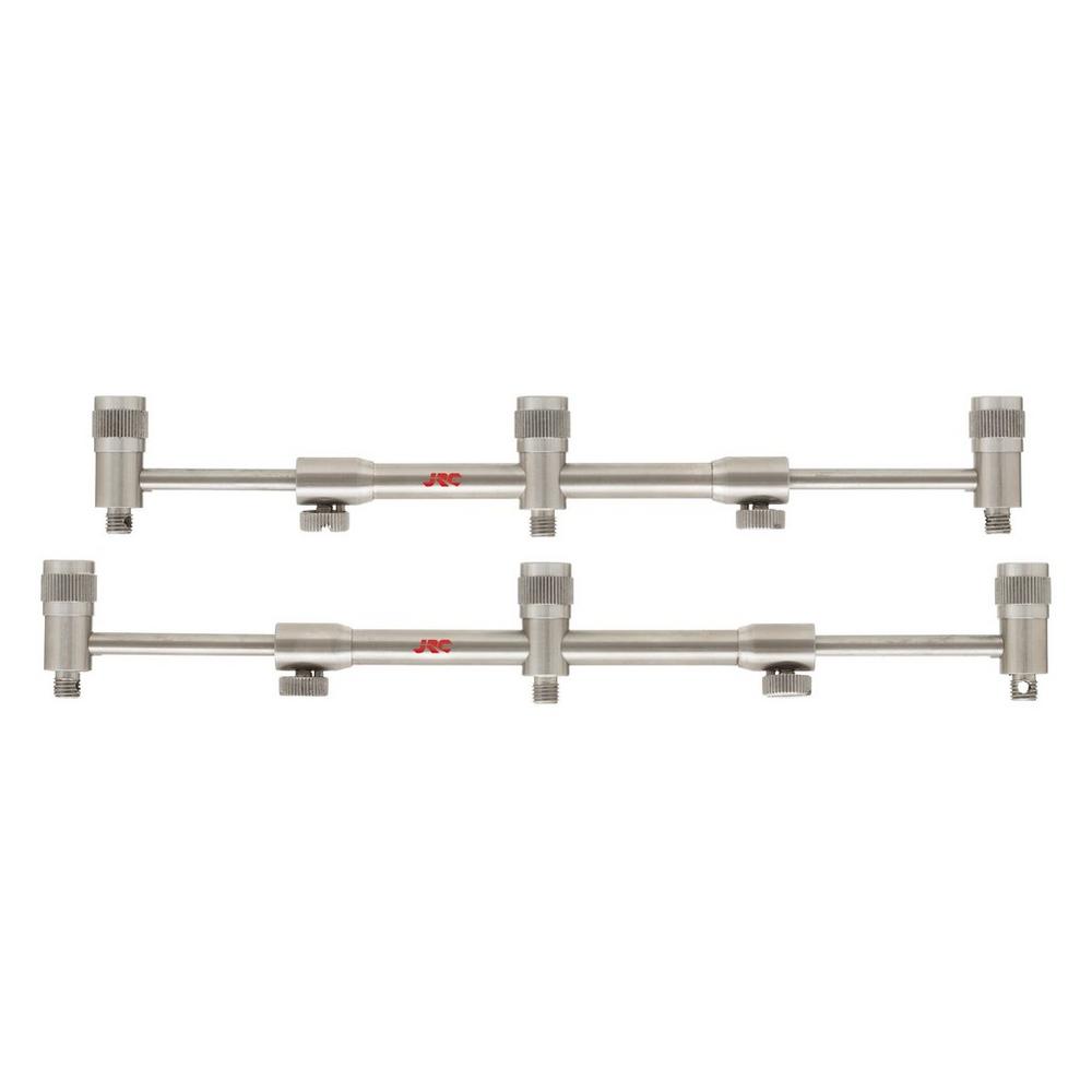 JRC Extreme TXS Adjustable 3 Rod Buzz Bar