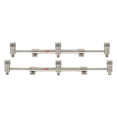 JRC Extreme TXS Adjustable 3 Rod Buzz Bar
