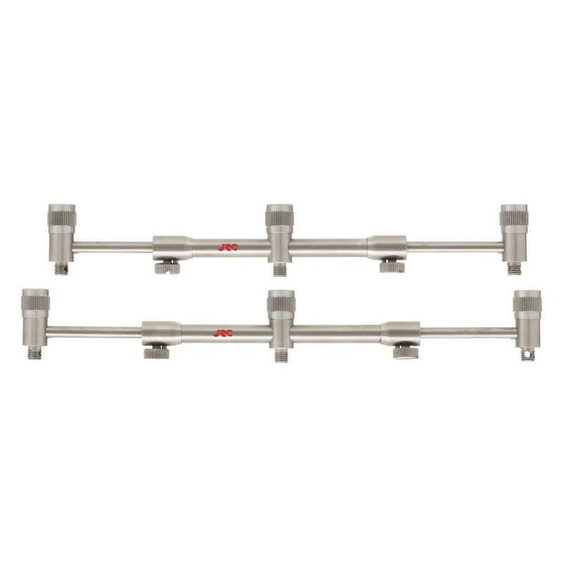 JRC Extreme TXS Adjustable 3 Rod Buzz Bar