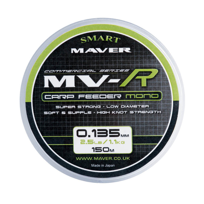 MV-R Carp Feeder