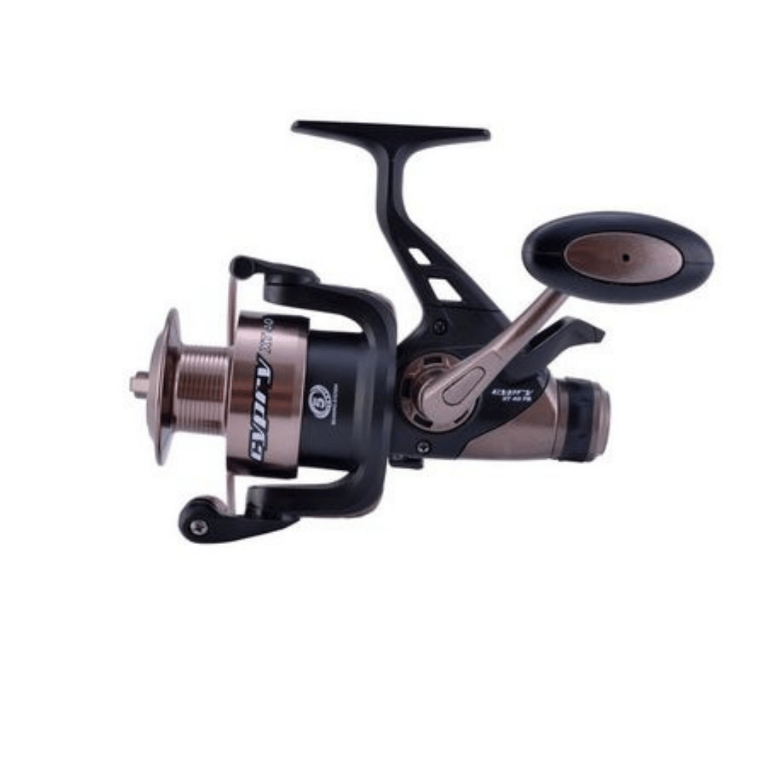 Shakespeare Cypry Carp XT FS