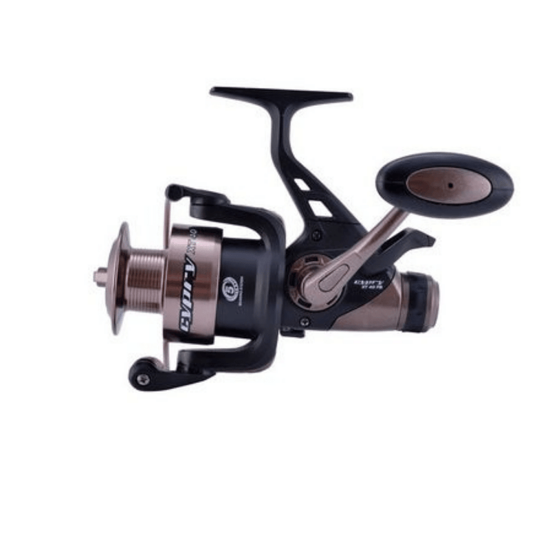 Shakespeare Cypry Carp XT FS