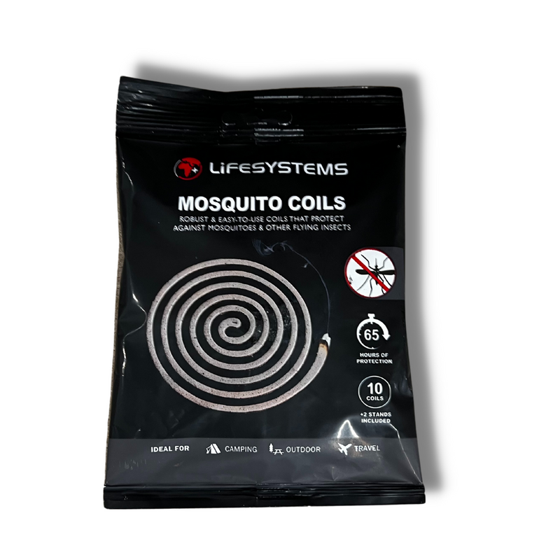 Mosquito Coils X 10