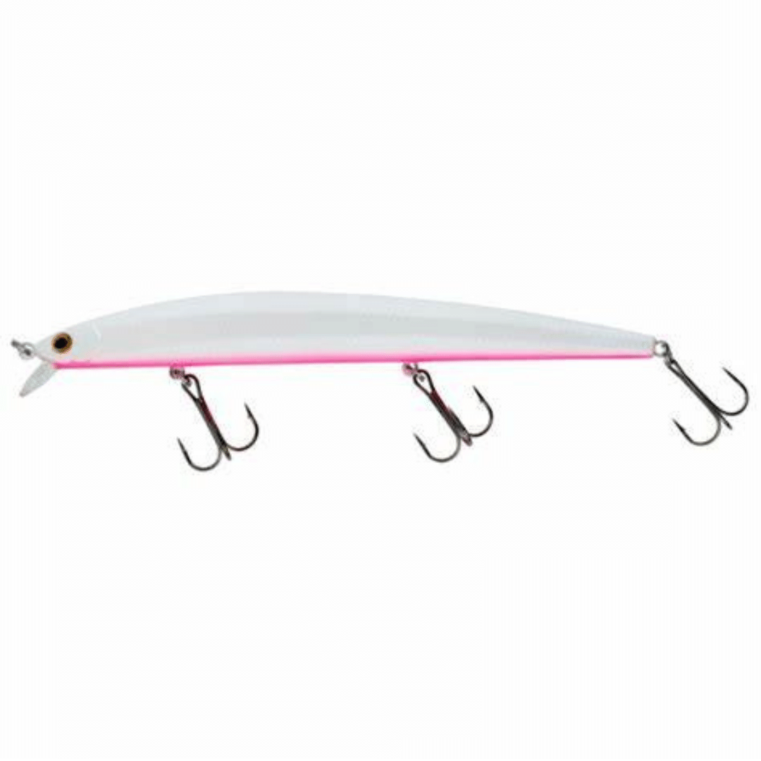 Swimy SW Minnow - (Suspending)