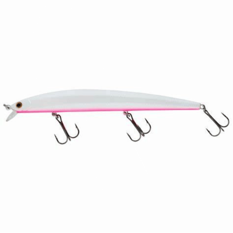 Swimy SW Minnow - (Suspending)