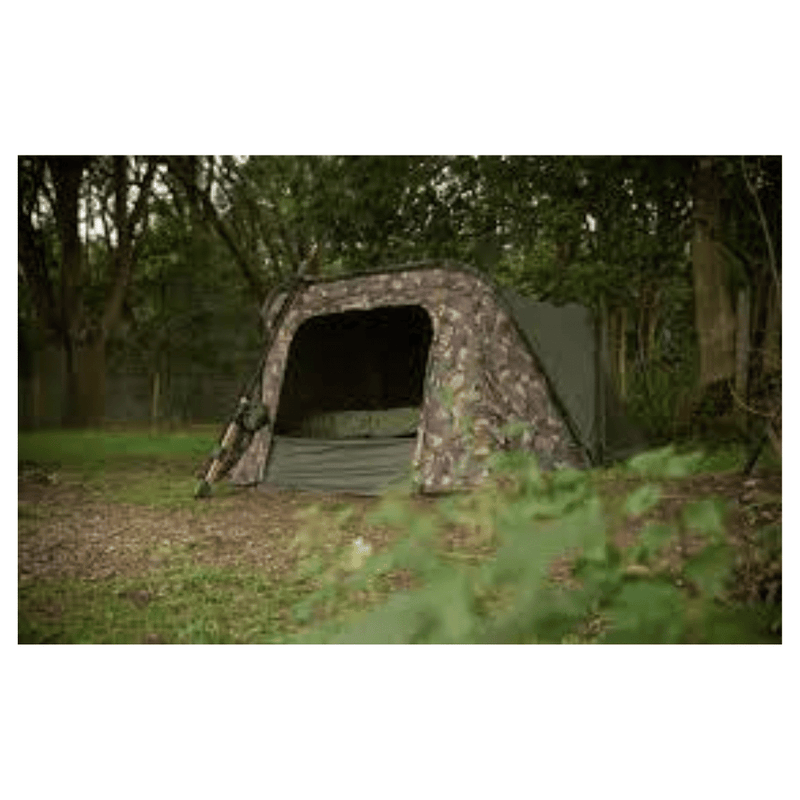 WYCHWOOD CARP TACTICAL COMPACT BIVVY