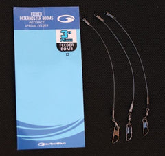 Garbolino Paternoster Feeder Booms