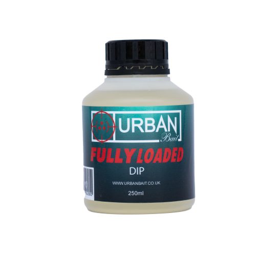 Urban Bait Fully Loaded - Hook Bait Dip