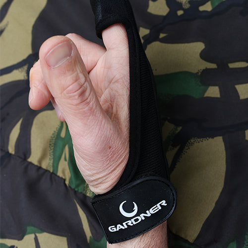 GARDNER TACKLE FINGER STALL