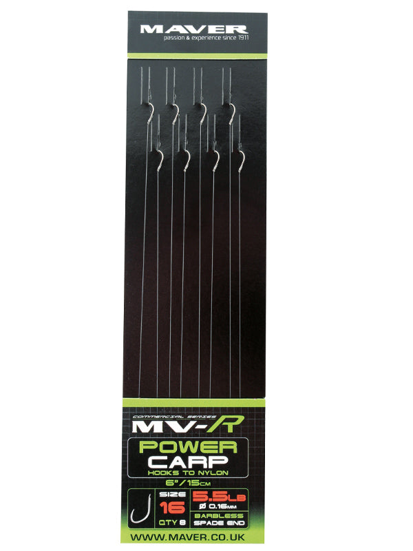 MV-R Power Carp