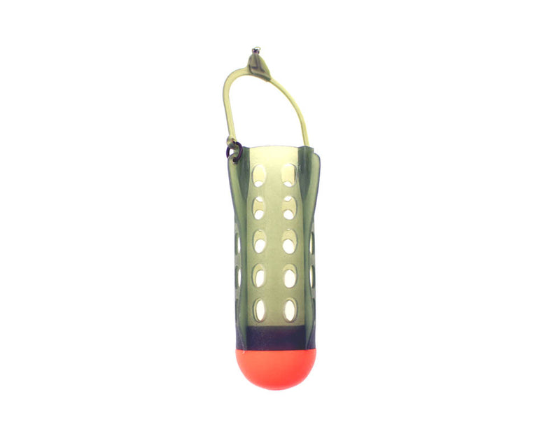 Go Fish Bait Dropper Spod
