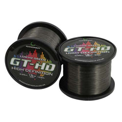 Gardner Tackle GT-HD  LOW-VIZ GREEN