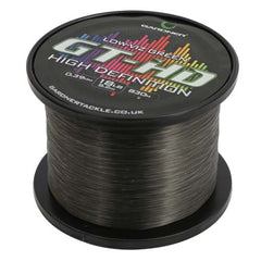 Gardner Tackle GT-HD  LOW-VIZ GREEN