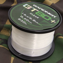 GARDNER TACKLE GT80+