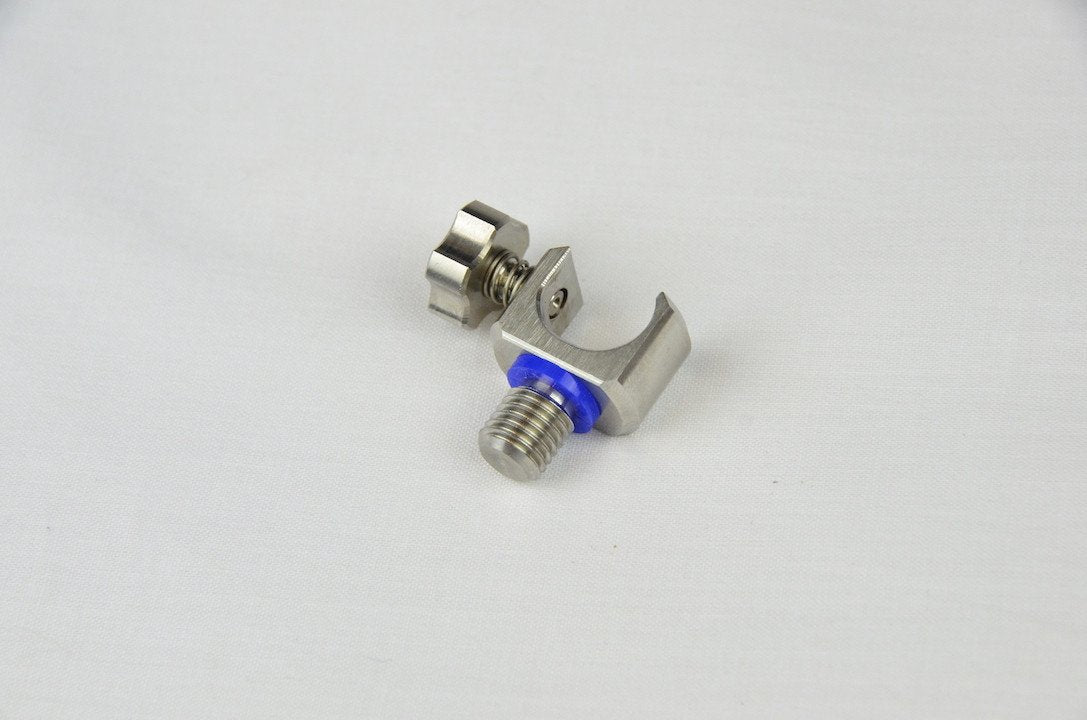 Summit Tackle SS - Thumb Screw Goal Post Adaptors SS