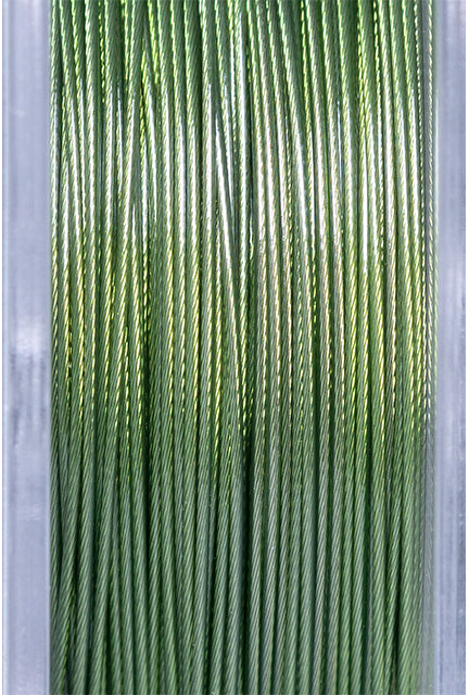 E-Sox Green Pike Wire