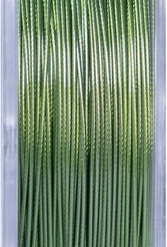 E-Sox Green Pike Wire