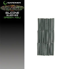 GARDNER TACKLE COVERT SILICONE SLEEVES