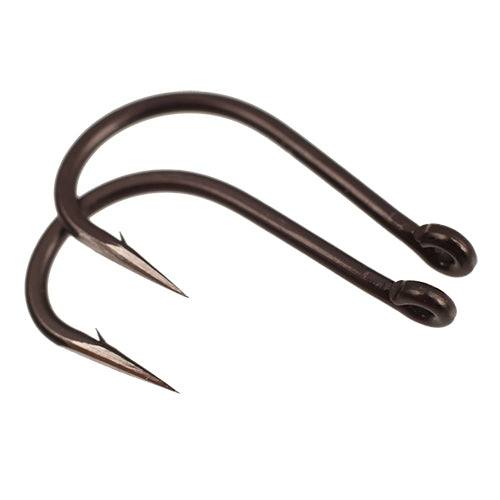GARDNER TACKLE  'SPECIALIST HAND SHARPENED' COVERT DARK CHOD HOOKS