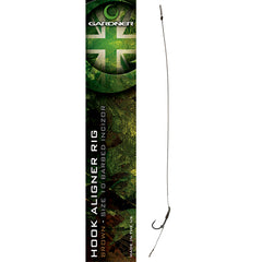 GARDNER TACKLE HOOK ALIGNER RIG