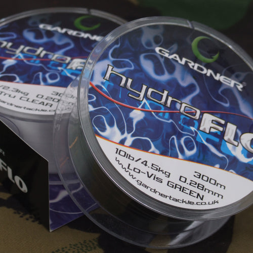 GARDNER TACKLE HYDRO-FLO