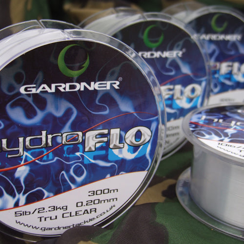 GARDNER TACKLE HYDRO-FLO