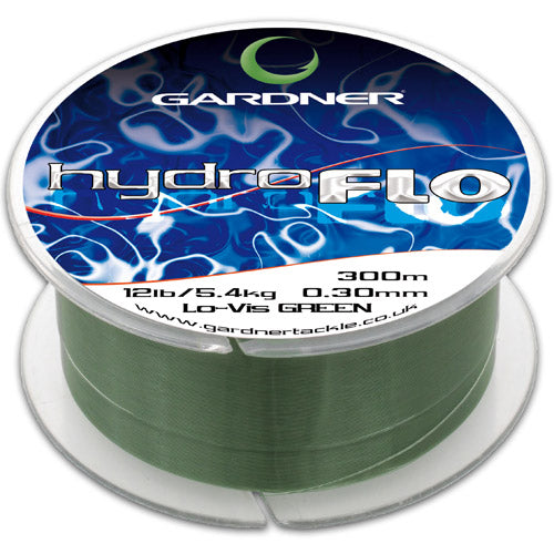 GARDNER TACKLE HYDRO-FLO