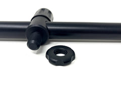 Summit Tackle PA - Adjustable 3 Rod Buzz Bar Premier Ali
