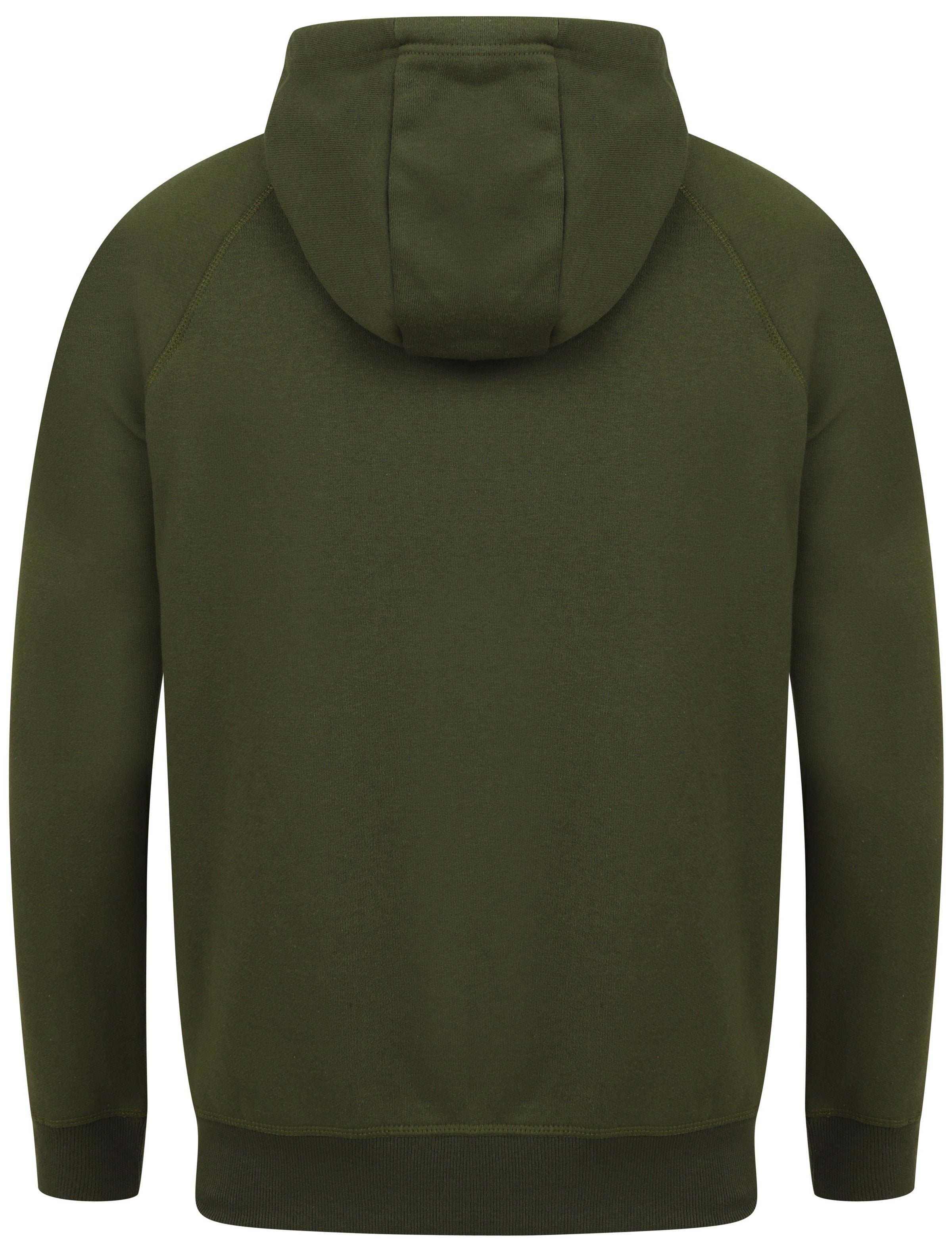 Navitas Hemlock Hoody Green