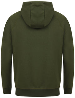 Navitas Hemlock Hoody Green