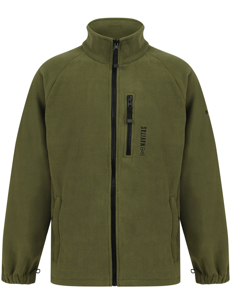 Navitas Atlas Zip Fleece