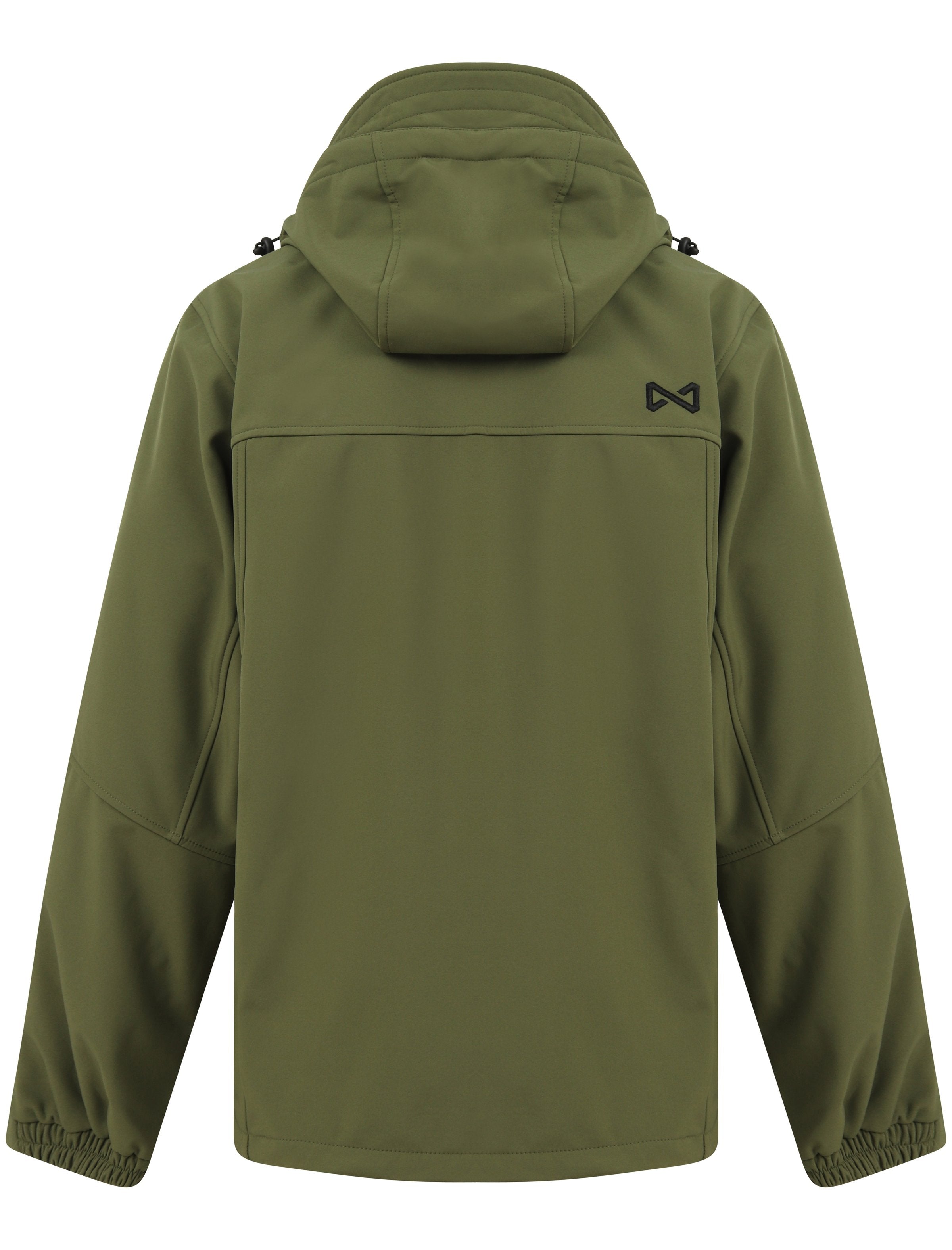 Navitas Hooded Soft Shell 2.0