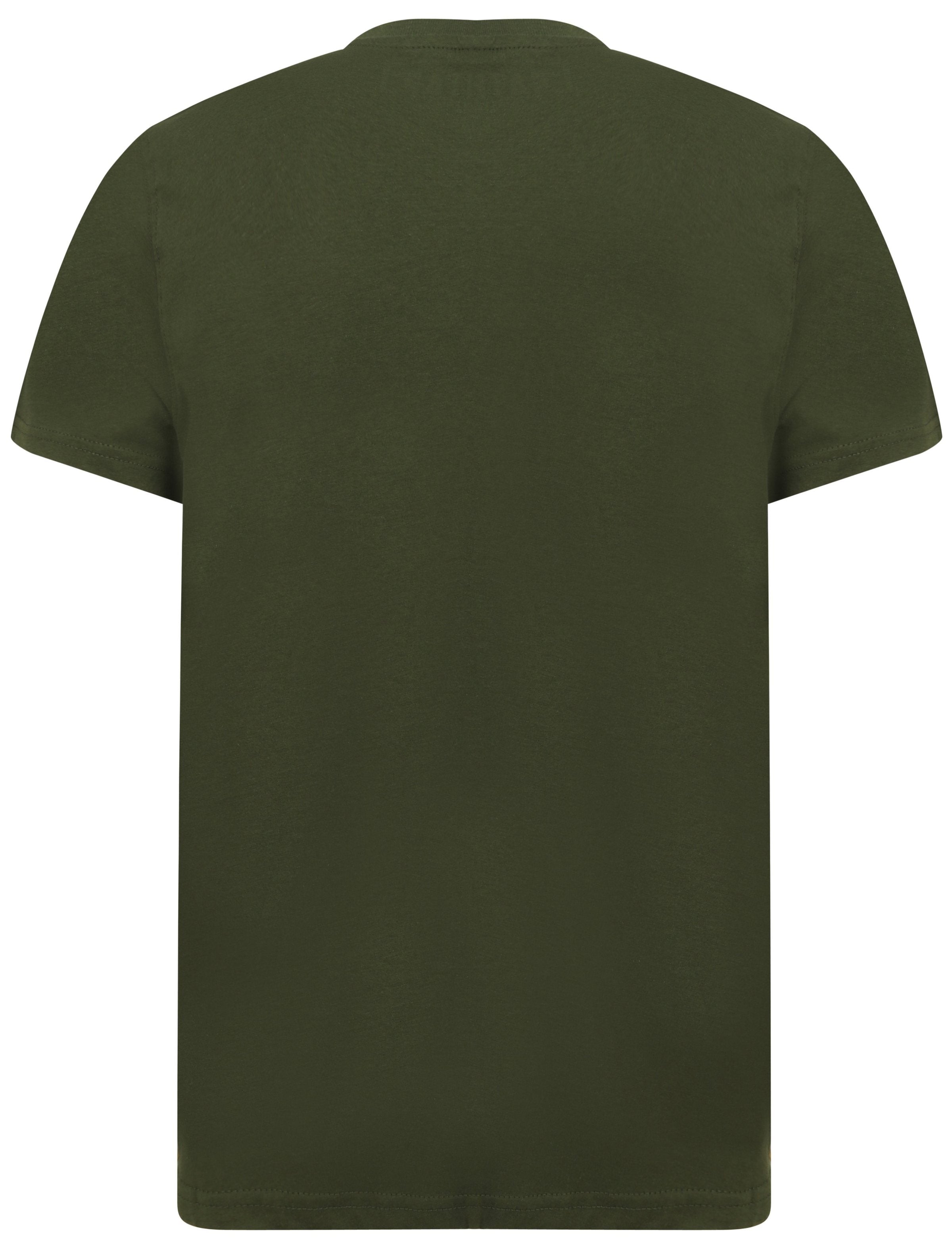 Navitas Direction Tee
