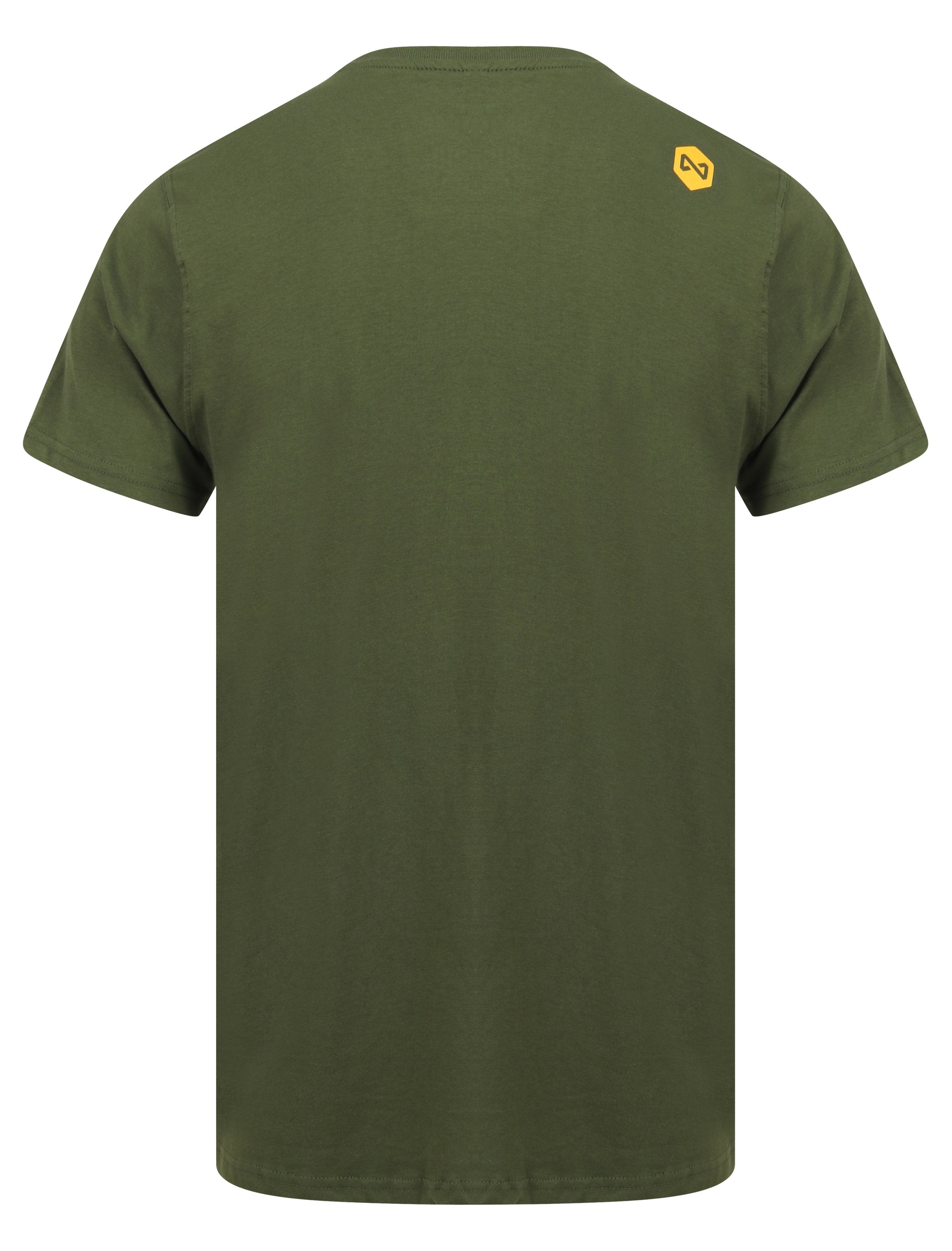 Navitas Stannart Linear Tee