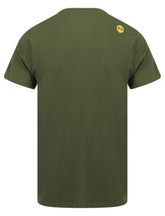 Navitas Stannart Linear Tee