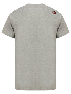 Navitas Sloe Tee Grey Marle