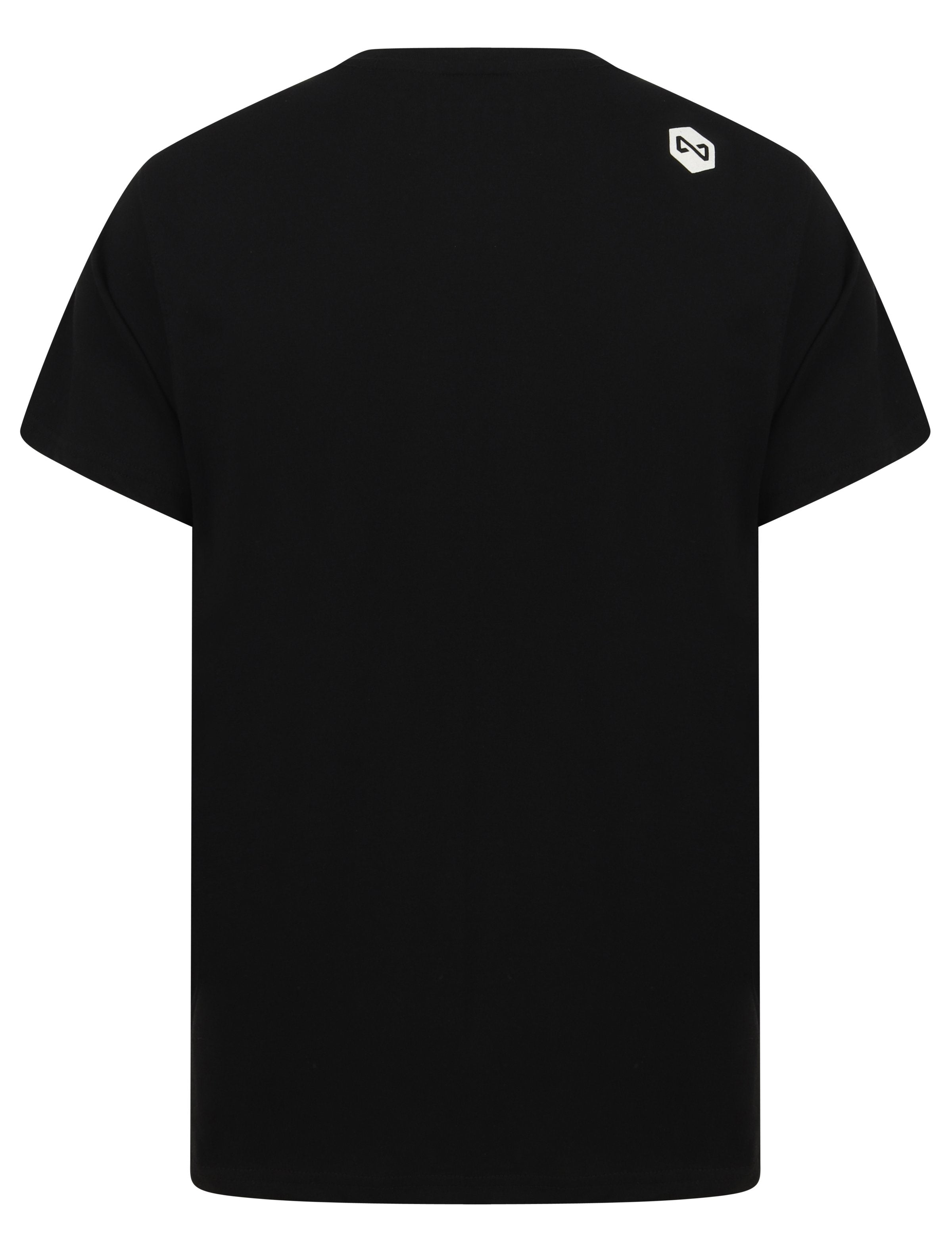 Navitas Joy Tee Black